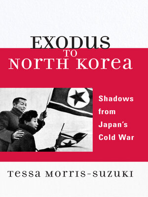 cover image of Exodus to North Korea